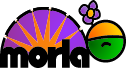 morla's logo