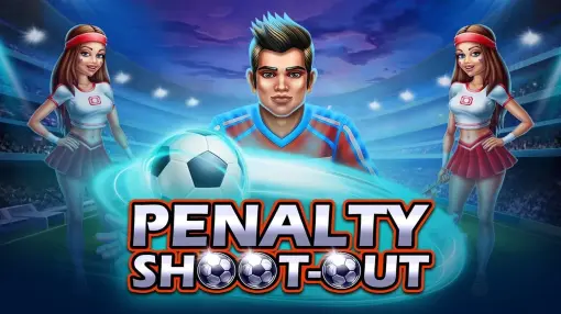 Penalty Shoot Out by Evoplay